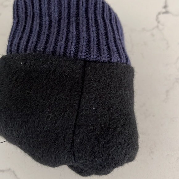 New Without Tags Kids Mittens Hanna Andersson Never Worn - Picture 4 of 7